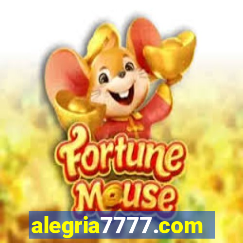 alegria7777.com