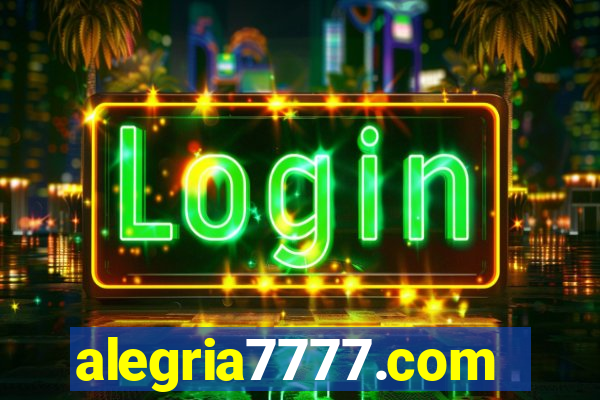 alegria7777.com