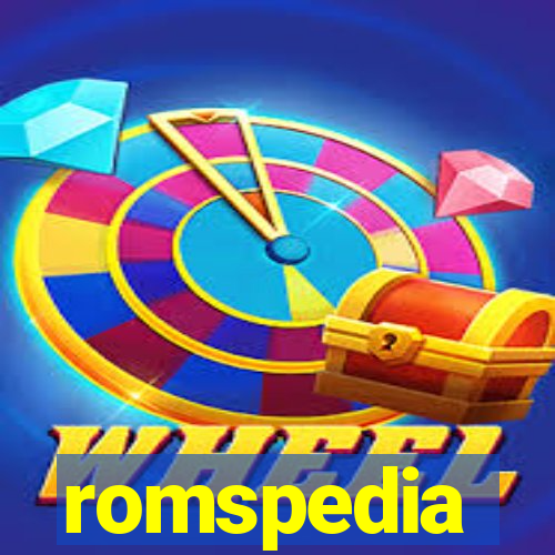 romspedia