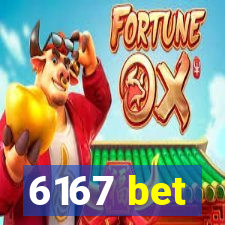 6167 bet