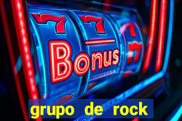 grupo de rock whatsapp 2024