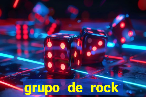 grupo de rock whatsapp 2024