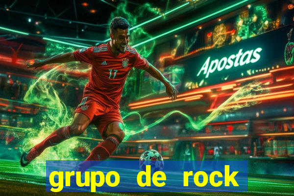 grupo de rock whatsapp 2024