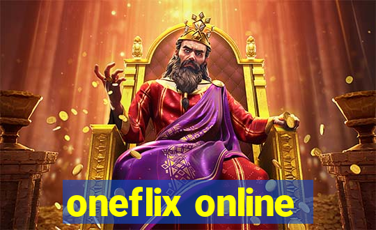 oneflix online