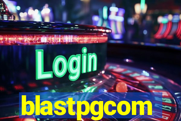 blastpgcom