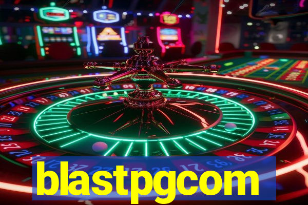 blastpgcom