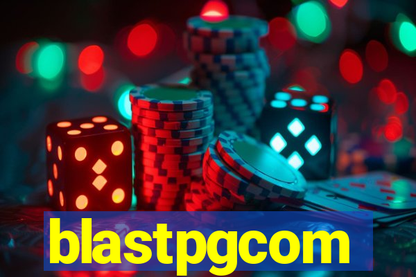 blastpgcom