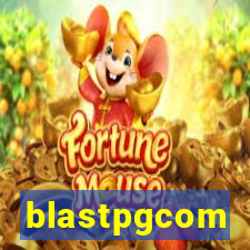 blastpgcom