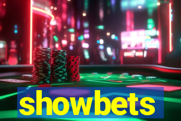 showbets