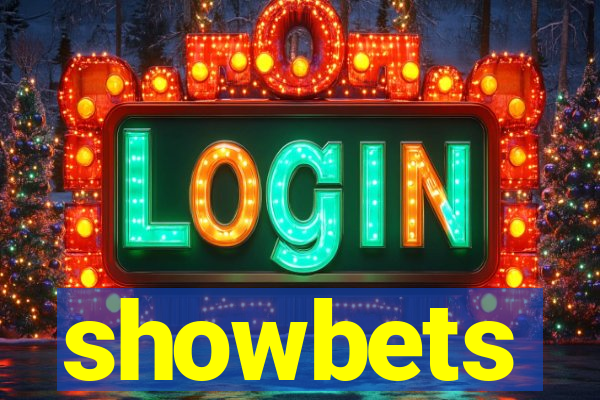 showbets