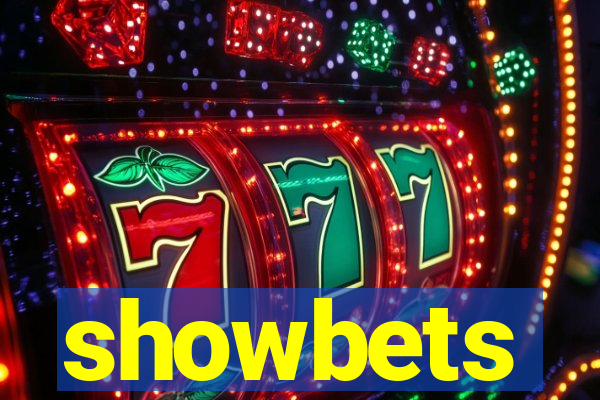 showbets