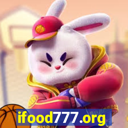 ifood777.org