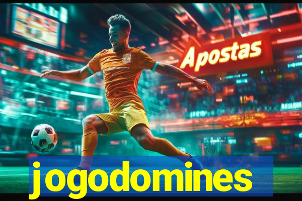 jogodomines