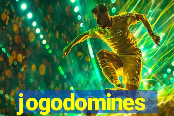 jogodomines