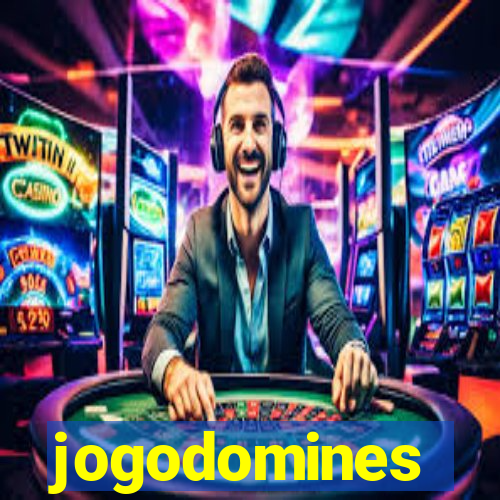 jogodomines