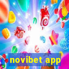 novibet app