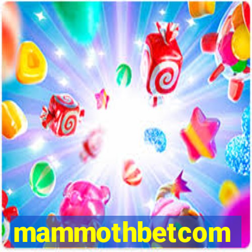 mammothbetcom