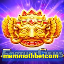 mammothbetcom