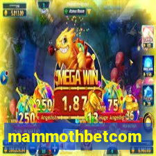 mammothbetcom