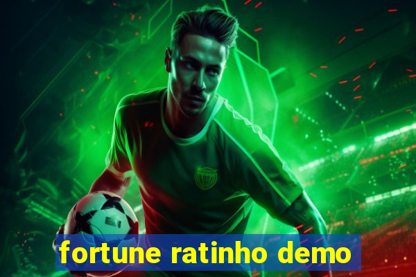 fortune ratinho demo