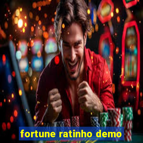 fortune ratinho demo