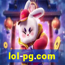 lol-pg.com