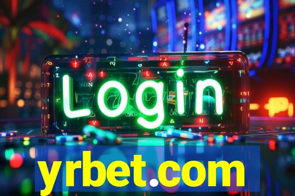 yrbet.com