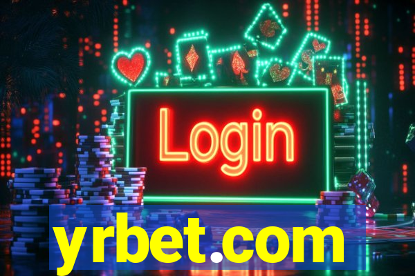 yrbet.com