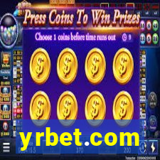 yrbet.com