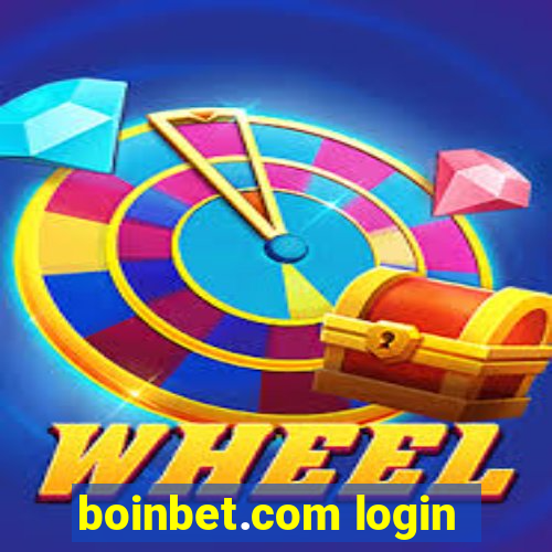 boinbet.com login