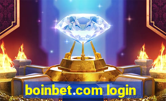 boinbet.com login