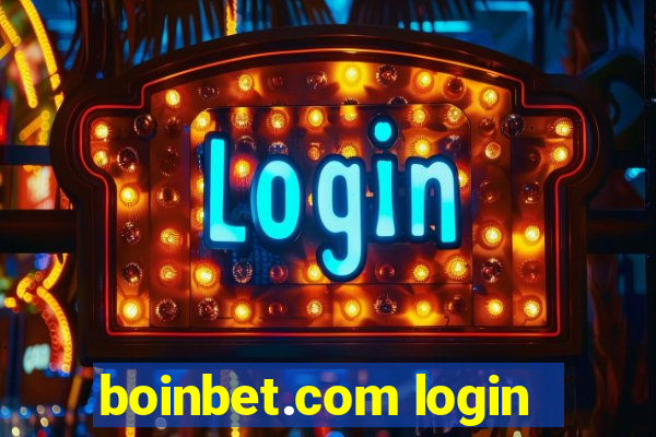 boinbet.com login