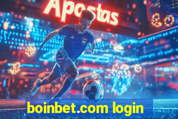 boinbet.com login