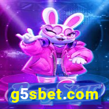 g5sbet.com