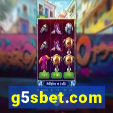 g5sbet.com