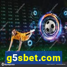 g5sbet.com