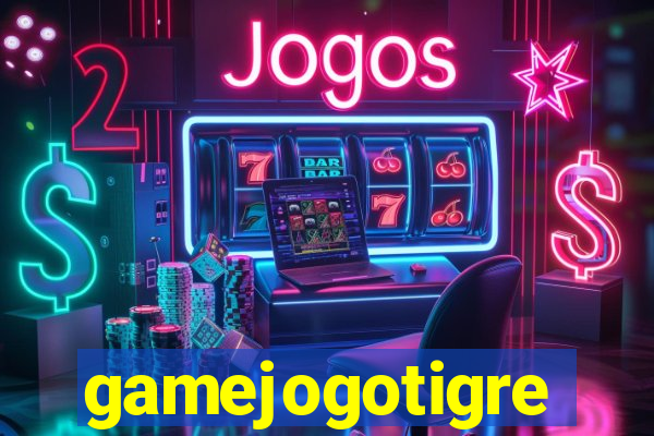 gamejogotigre