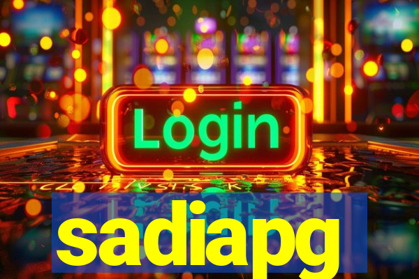 sadiapg