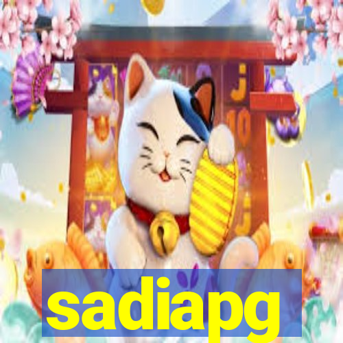 sadiapg