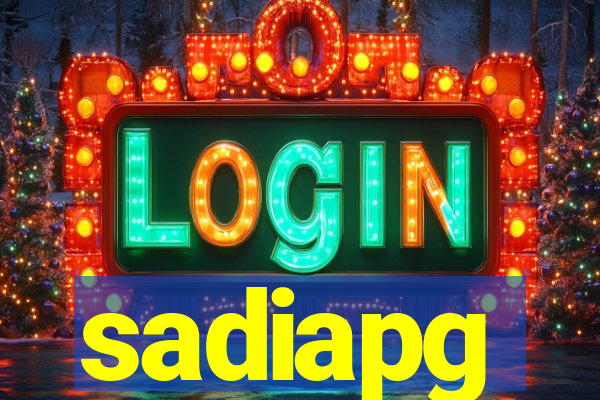 sadiapg