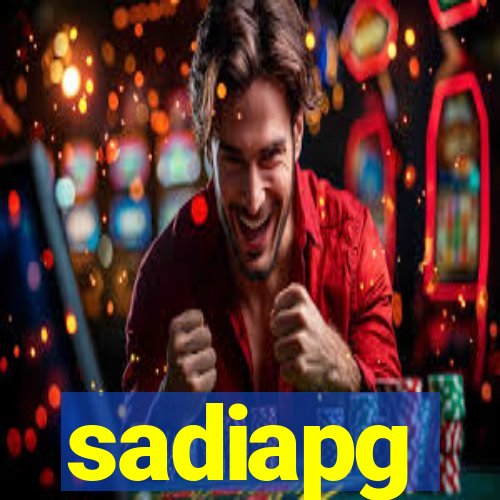 sadiapg