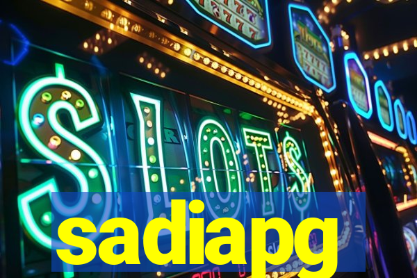 sadiapg