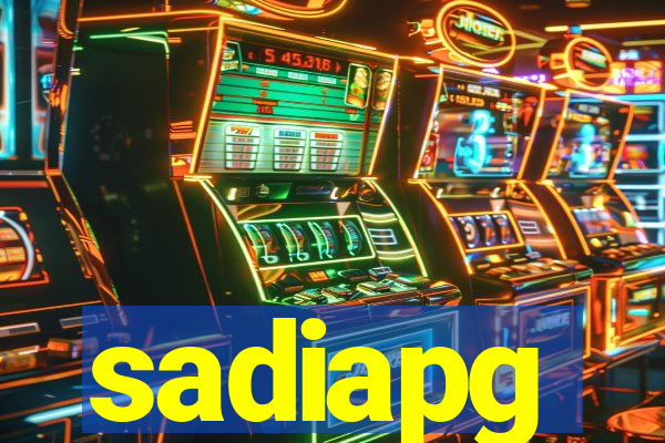 sadiapg