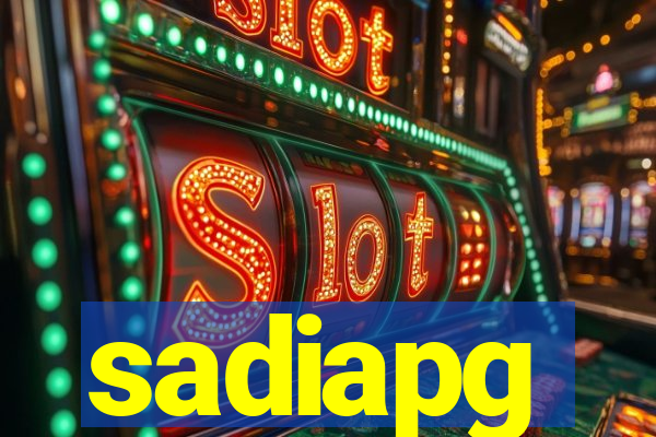 sadiapg