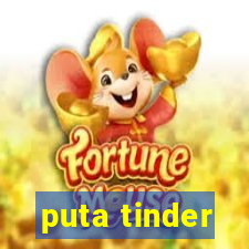 puta tinder