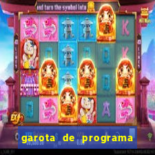 garota de programa em santos