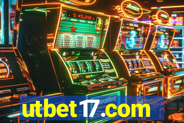 utbet17.com