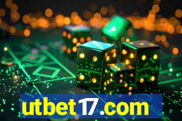 utbet17.com