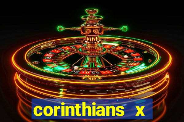 corinthians x cruzeiro play hd