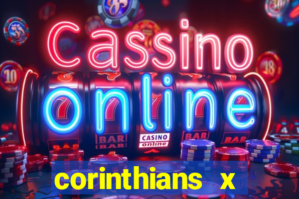 corinthians x cruzeiro play hd